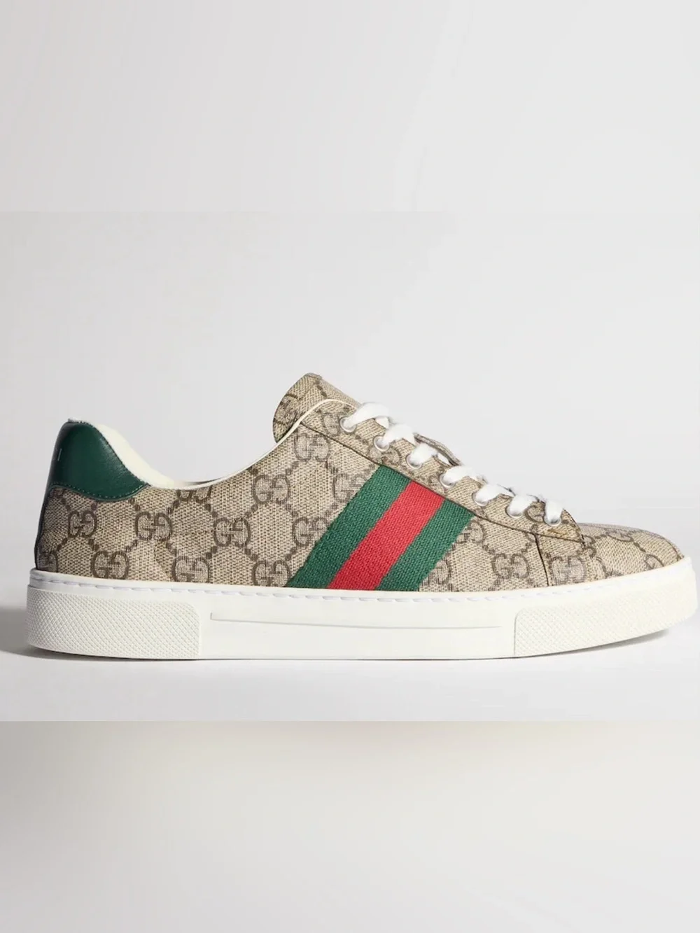 Gucci low top